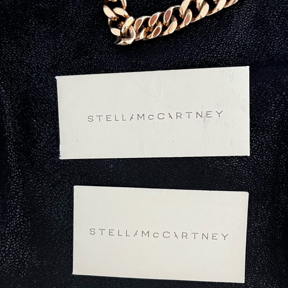 Stella McCartney Falabella mini bag - Picture 4 of 16